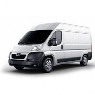 van hire service london pictures