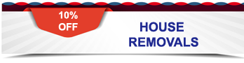 house removals
